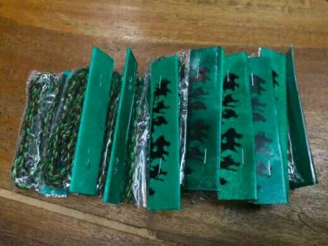 Tali karet celana/tali karet kaoskaki 14rb=3 psg