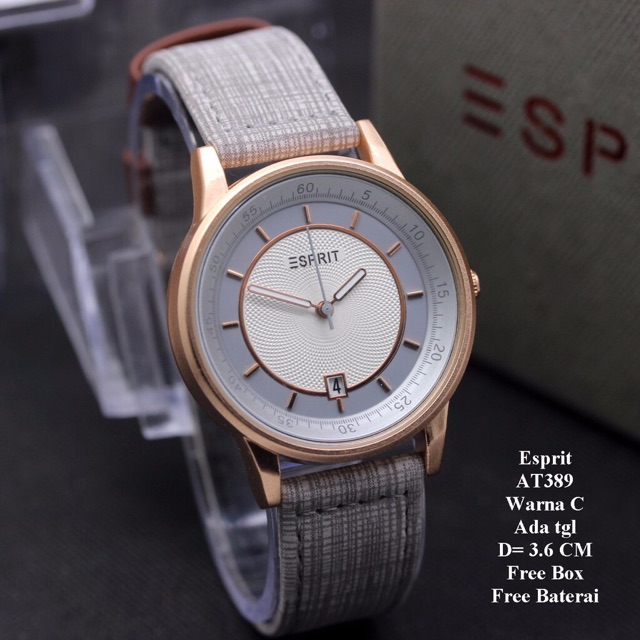 ESPRIT AT389