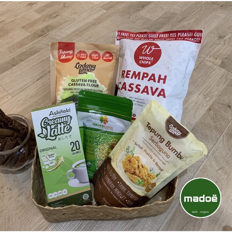 

Hampers Hanania Bulan Mulia