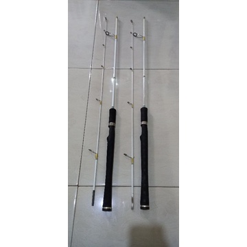 joran carbon sutet 180cm galatama serie