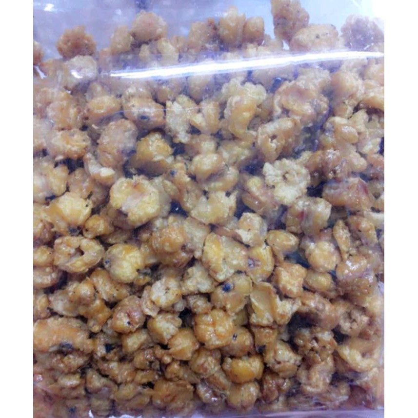 

Aneka Snack Marneng jagung goreng "Sumber Echo" 500gr makanan traditiional tempoe doeloek