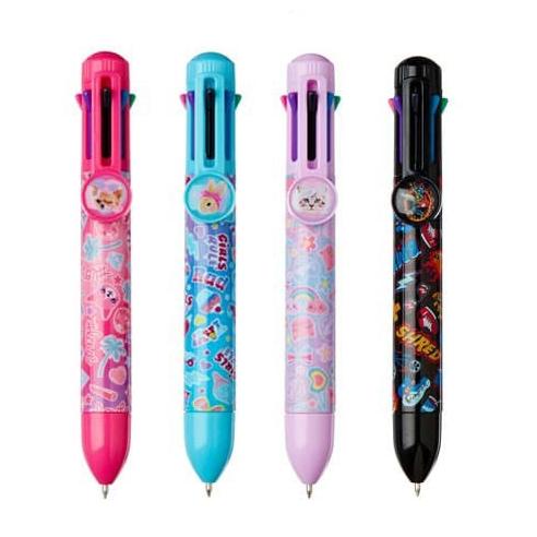 

PROMO Smiggle Rainbow Pen Original p/PULPEN GEL/PULPEN LUCU/PULPEN 1 PACK/PENSIL WARNA/PENSIL 2B/PENGHAPUS JOYKO/PENGHAPUS LUCU/RAUTAN PENSIL PUTAR/RAUTAN ELEKTRIK/SPIDOL WARNA/SPIDOL PERMANEN/SPIDOL WHITEBOARD/CORRECTION TAPE