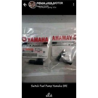 IC Swicth Fuel Pump Yamaha Mio J Soul GT ORI