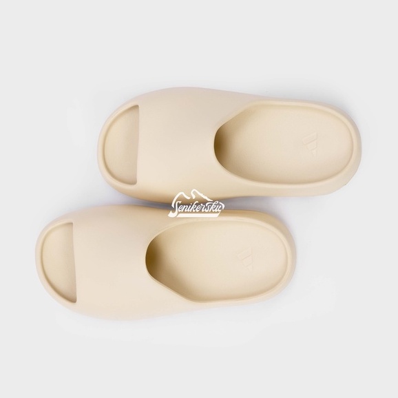 &quot; Baby &amp; Kids &quot; Yeezy Slide Bone