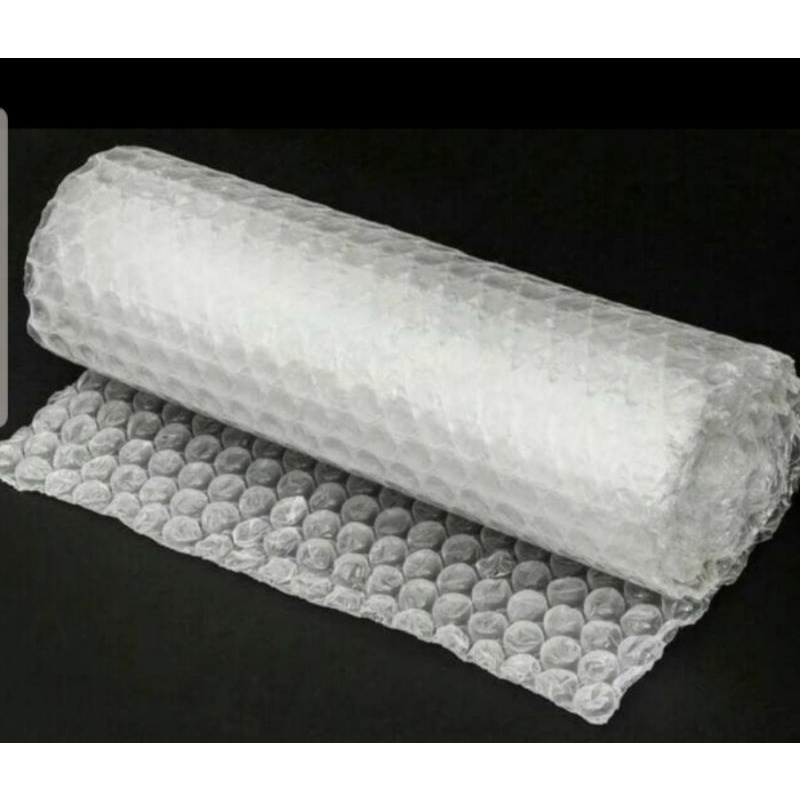 

Bubble Wrap