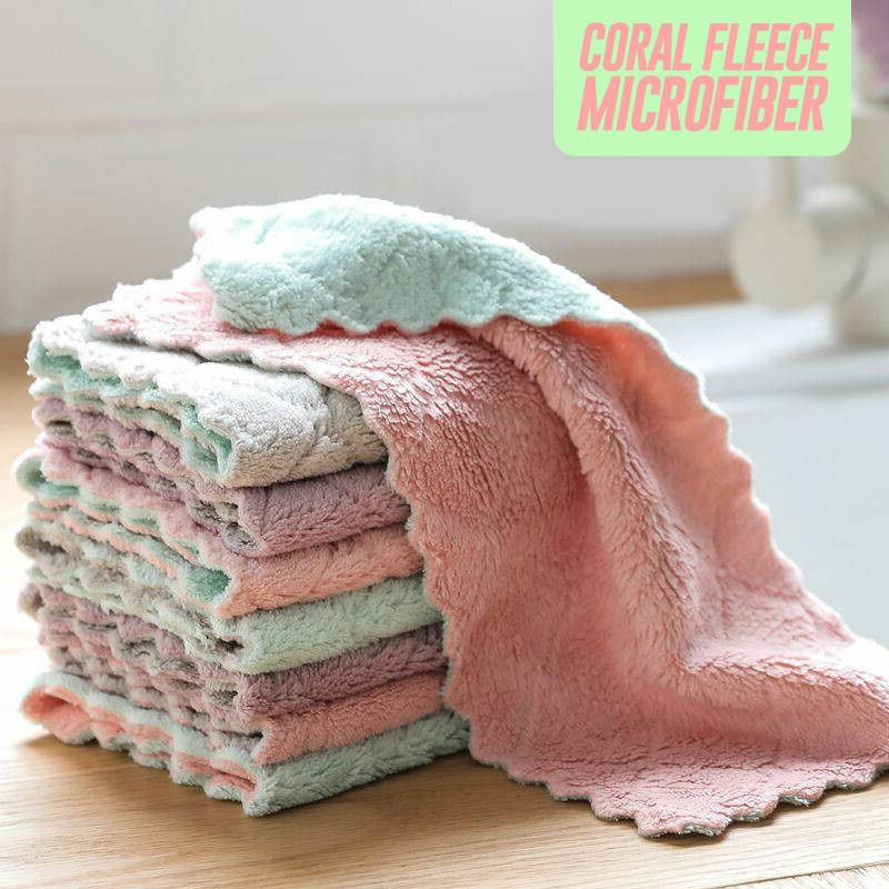 KAIN LAP CORAL FLEECE MICROFIBER