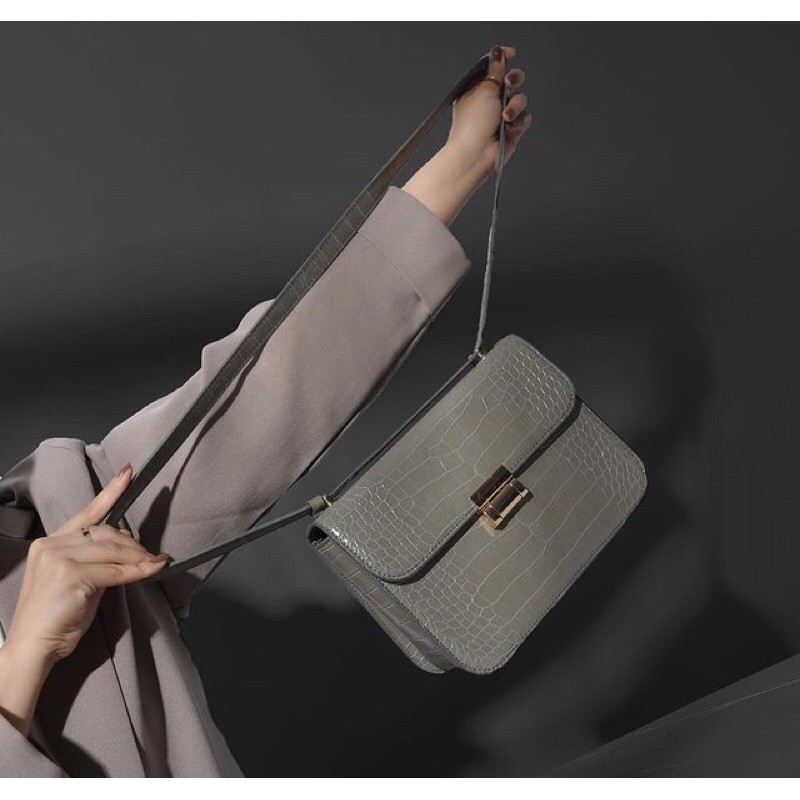 Brooklyn bag local id