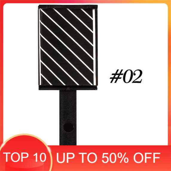 

Cat Eye Magnet Sticks Nail Art for Magnetic Gel Polish