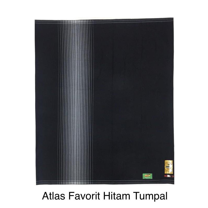 Sarung Atlas Favorit 500 (Grosir) - Motif KotakKomb