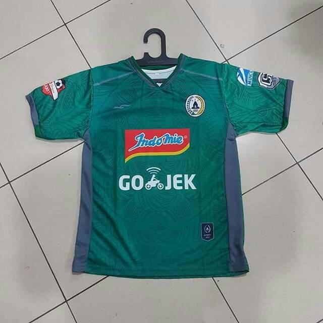 JERSEY PSS SLEMAN 2019