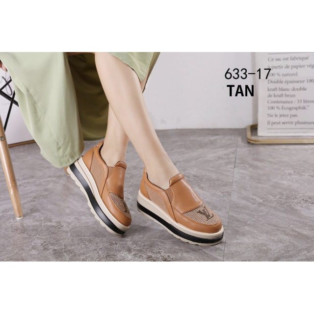 Shoes 633-17