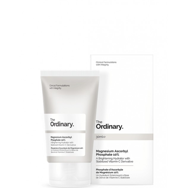 THE ORDINARY MAGNESIUM ASCORBYL PHOSPHATE 10%
