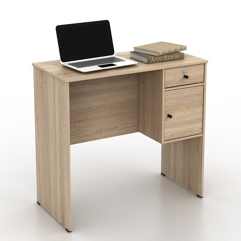 Meja Kantor/Meja Kerja Fesa Metropolis by Pro design