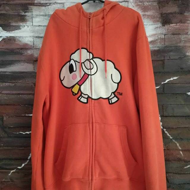 Ziphoodie Pancoat Second