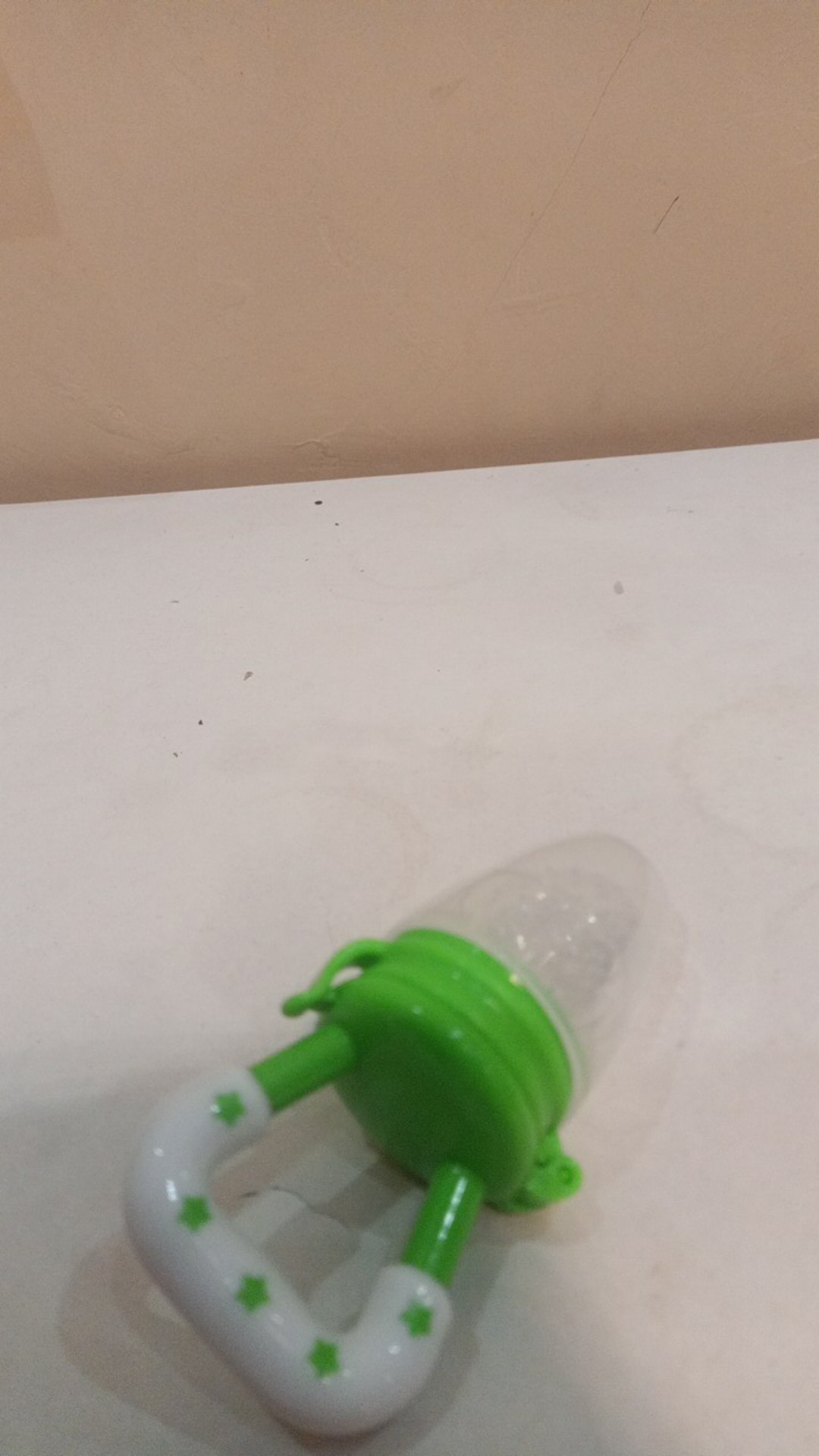 Food Feeders Dot Makanan Buah Sayur Daging Empeng Bpa Free