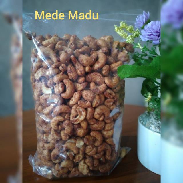 

Mete Madu