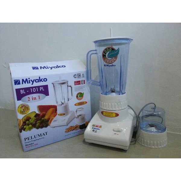 BLENDER MIYAKO BL-101 PL