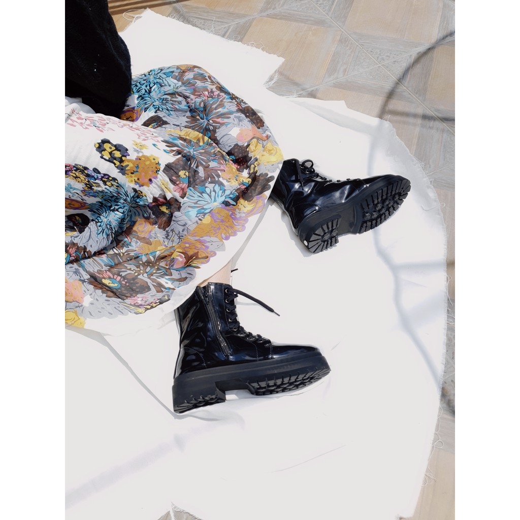 RACHEL ANKLE BOOTS