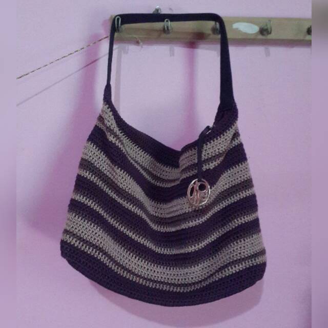 Tas Dowa Second/ Preloved