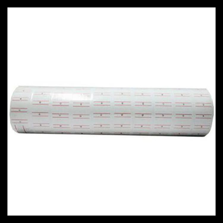 

Kertas Label Harga Joyko 1 Line/Baris Bermutu