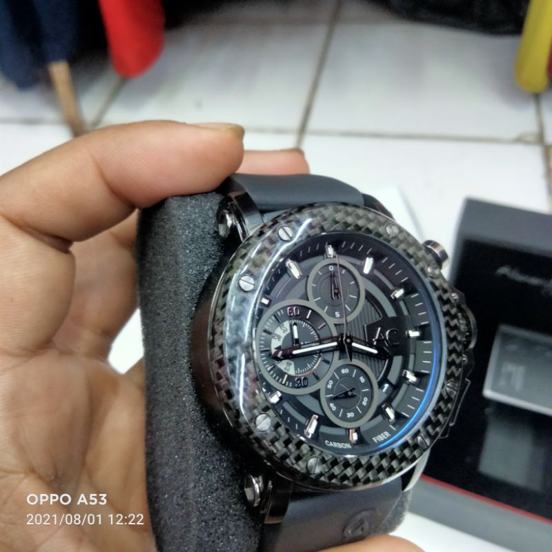 jam ac 9205 carbon