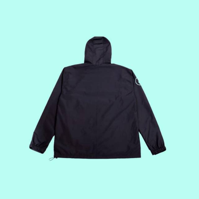 BAYT | Tadfia Cagoule jacket