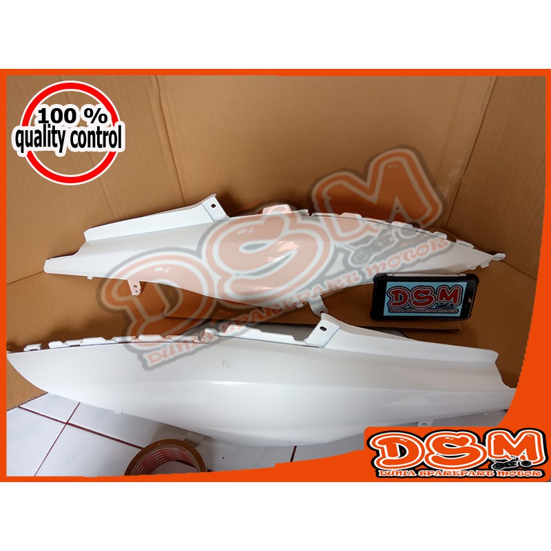 BODY MIO SOUL GT / BODY KANAN KIRI MIO SOUL GT / COVER BODY YAMAHA MIO SOUL GT 2013