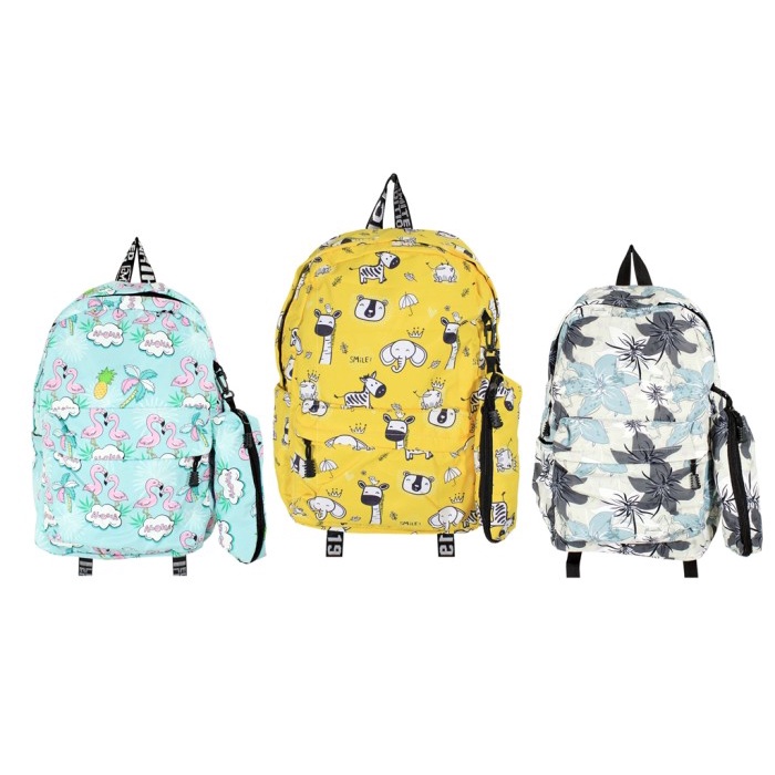 

Tas Ransel Binatang