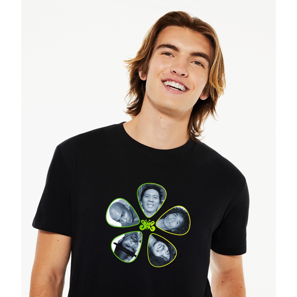 seenthings - PICK GITAR - kaos slank - kaos musik -kaos band - kaos seenthings -kaosdistro