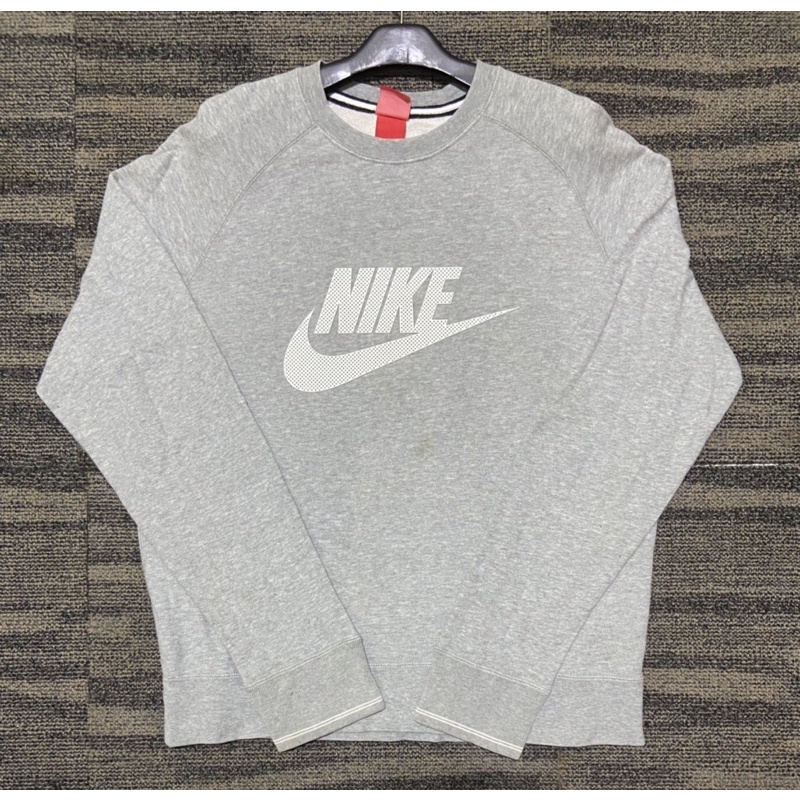 Crewneck Nike second