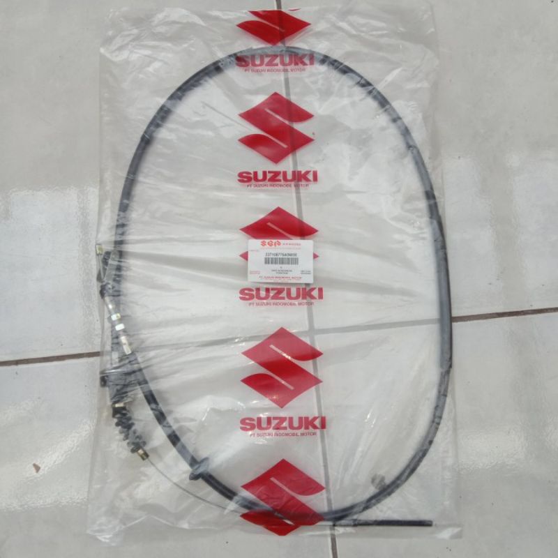 kabel kopling suzuki carry futura injeksi