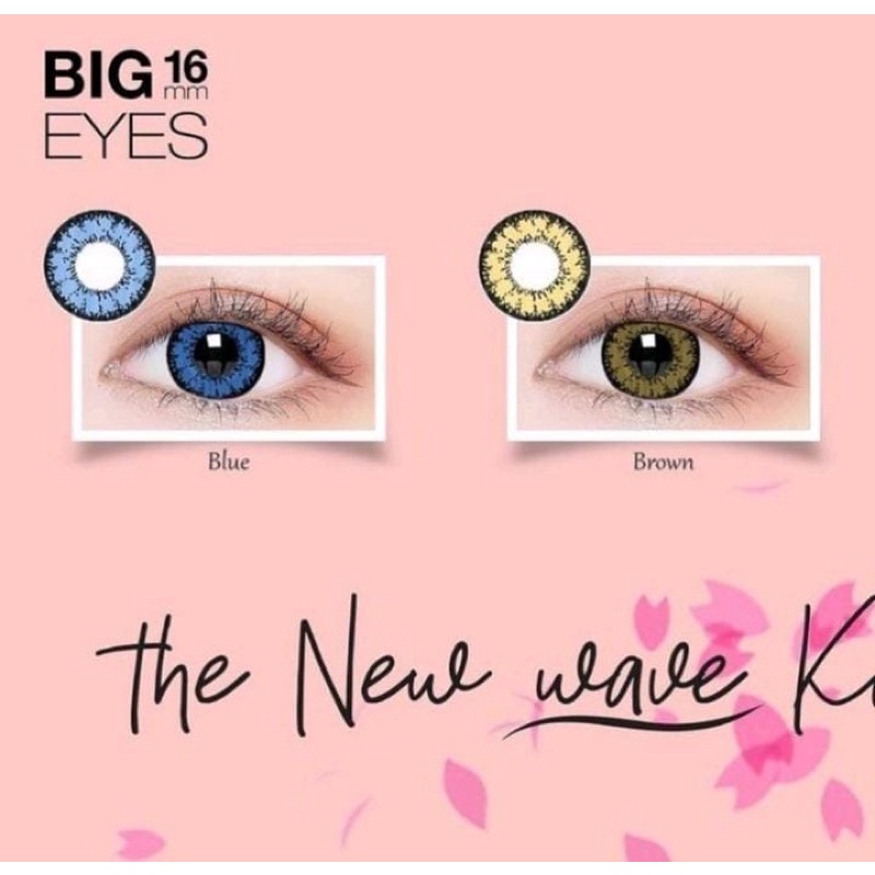 SOFTLENS EXOTICON WARNA X2 KPOP READY MINUS