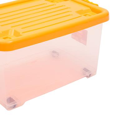 ✺ Shinpo Container Box 45 liter (by ) ✽