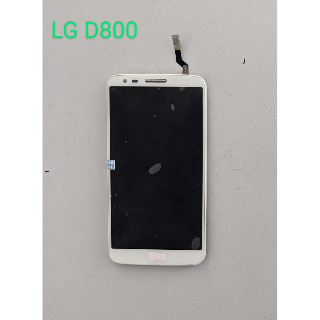 LCD LG G2 D800