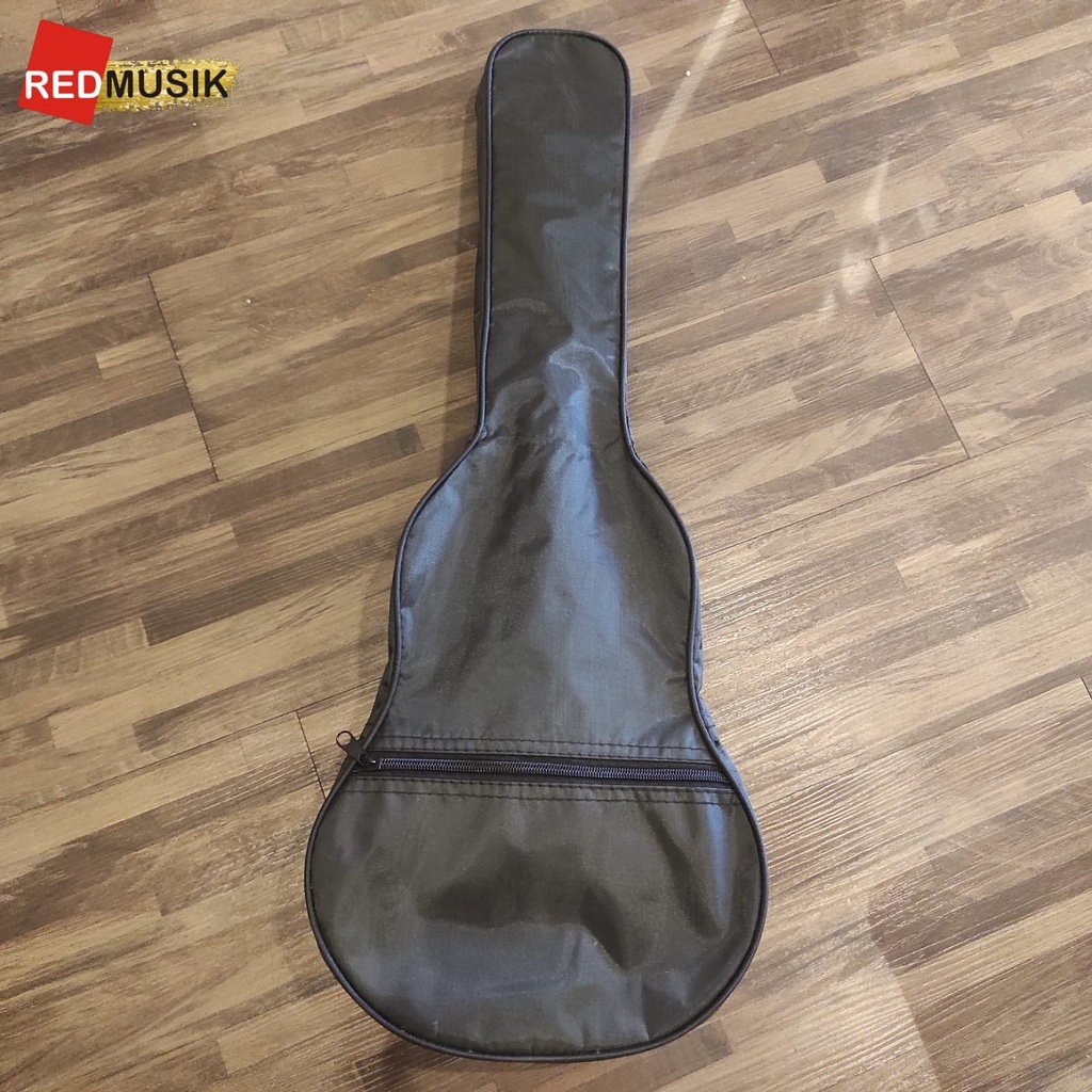 Tas Ukulele Softcase Gigbag
