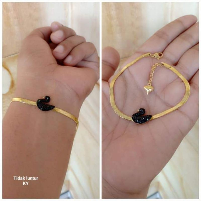 gelang Xuping dewasa