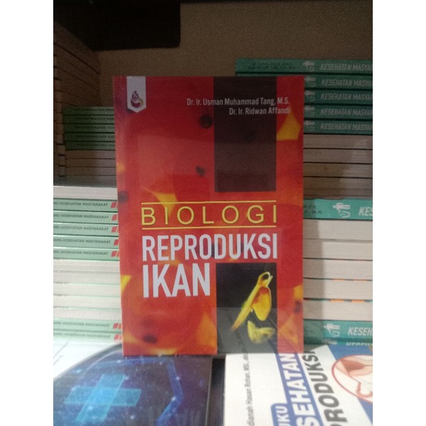 BIOLOGI REPRODUKSI IKAN Intrans