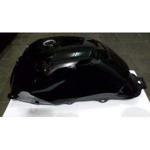 Tangki Tiger Revo Hitam Original - 17510KCJ660BNS