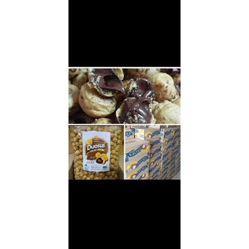 soes Coklat Duosus