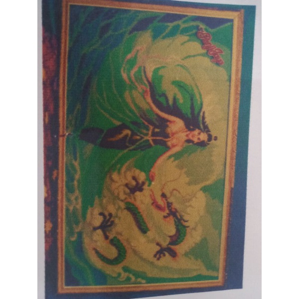 kristik new panji jaya