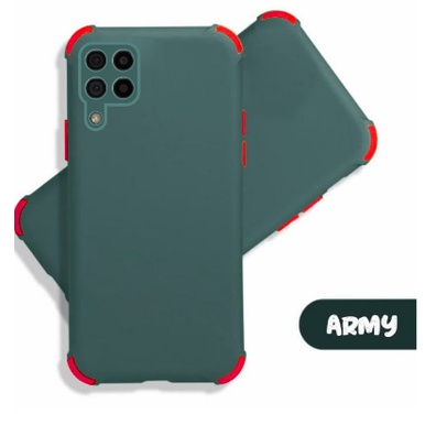 Case Samsung Galaxy A50 A50s A30s casing dove candy pelindung kamera