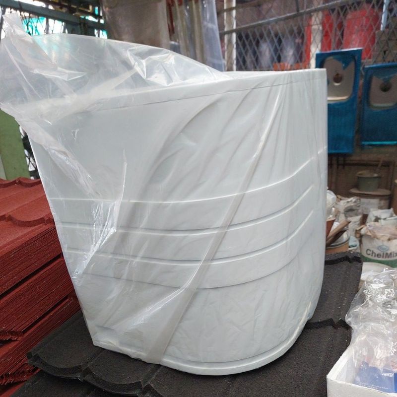 LINK KHUSUS EXPEDISI BAK AIR KAMAR MANDI PLASTIK MERK GATOR - BAK MANDI AIR ANTI PECAH