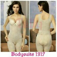 bodysuit 1317 tally, korset kesehatan, memperbaiki postur tubuh, size M-5L, SALE