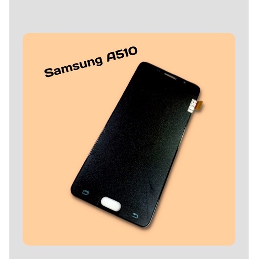 LCD TOUCHSCREEN SAMSUNG A510 A5 2016 OLED