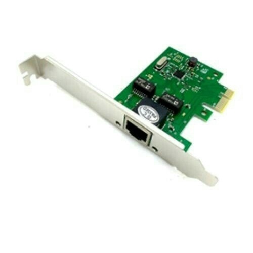 Pci Lan Card Express Gigabit TG 3468 Gigabit Ethernet LAN Card