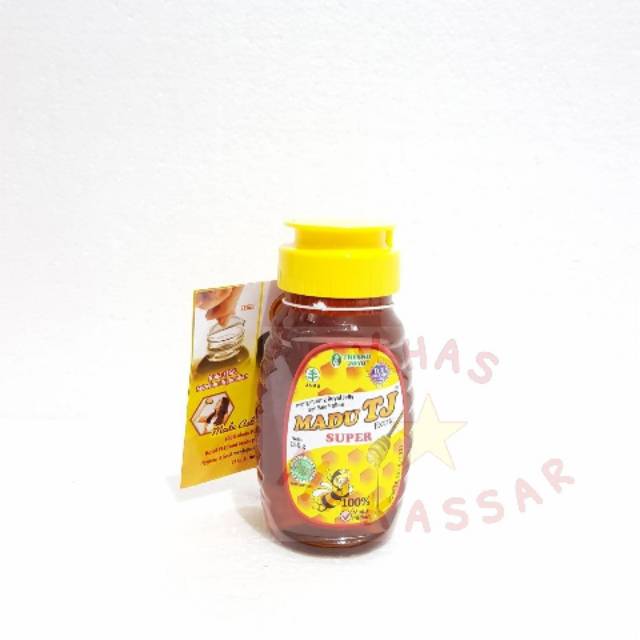 

Madu TJ Super 150gr