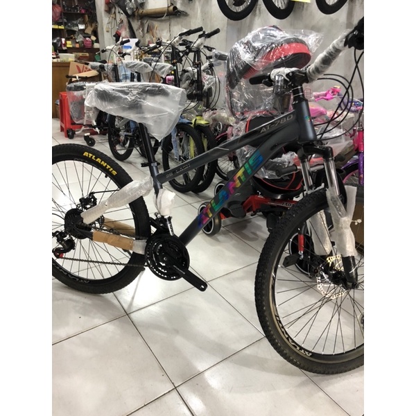 Sepeda MTB Atlantis 26 AT 780 24 sp