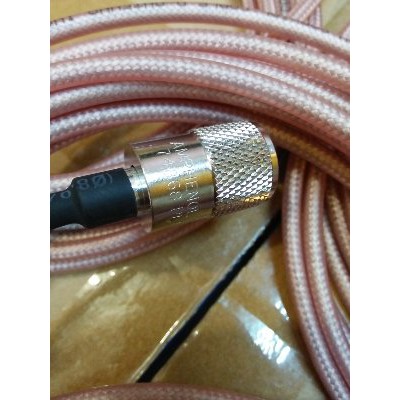 Jual KABEL TEPLON RG58 Berkualitas