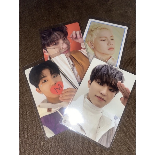 hyunsuk jeongwoo junghwan jikjin pc