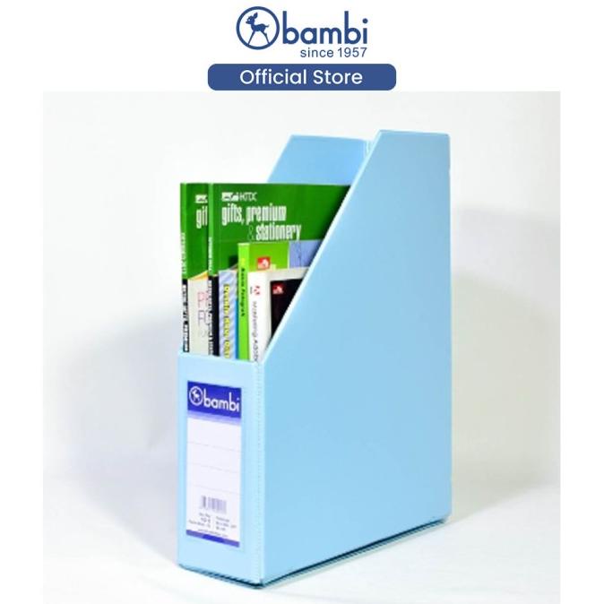 

BISA BAYAR DITEMPAT BAMBI MAGAZINE FILE 1013 FC - 18 PASTEL BLUE TERMURAH Kode 17